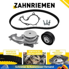 Zahnriemen Satz +Wasserpumpe für FORD Focus Max Tourneo Mondeo Transit Galaxy