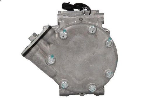 Compressor, air conditioning THERMOTEC KTT090125 for BOXER Bus 3 2006-2015 - Picture 10 of 12