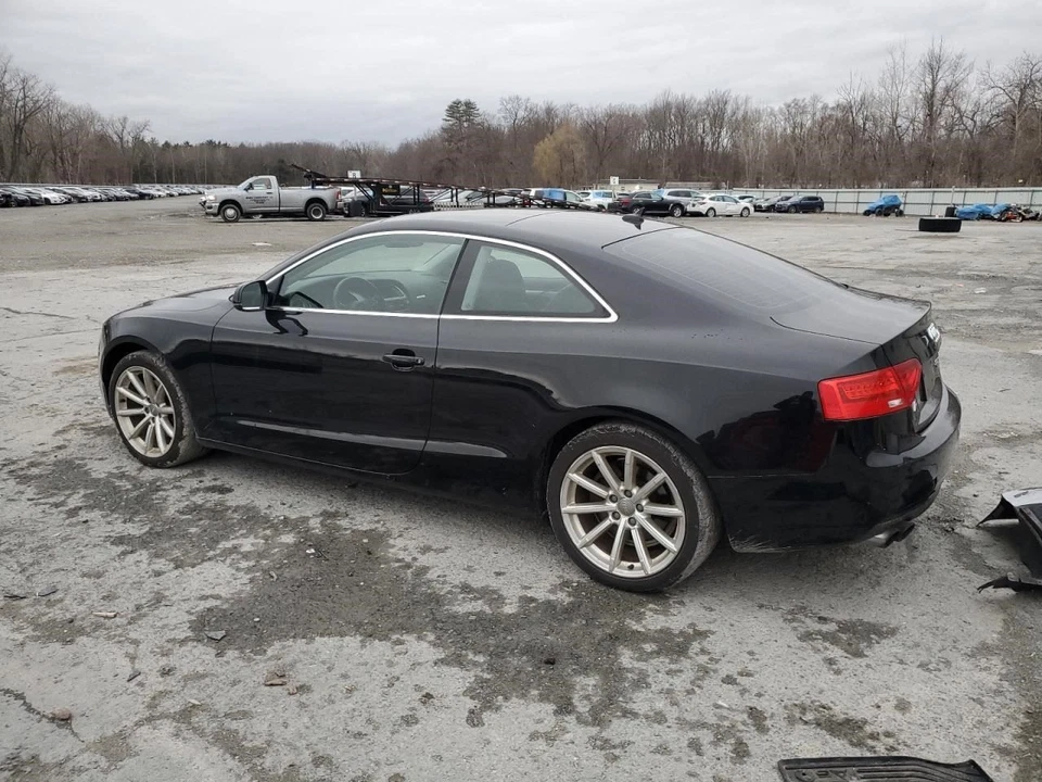 (LOCAL PICKUP ONLY) Roof Glass Fits 08-17 AUDI A5 1972116 Foto 2 de 4