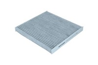 Kamoka Innenraumfilter F515501 Frischluftfilter Aktivkohlefilter FüR Peugeot Bus