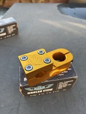 SE Bikes Racing Narler BMX Vorbau - New Old School BMX