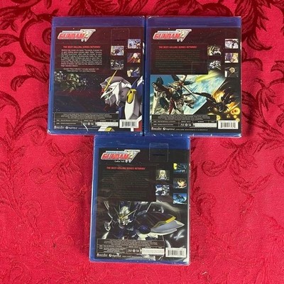 WINGS Blu-ray コレクション Wings – Wings – Blu-ray (Dolby Atmos, Blu-ray Audio, Compilation +