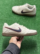 Nike Gato Pale Ivory University Red Thunder Blue Mens IH4380-110 NEW Sz 8