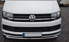 Pare-choc avant Volkswagen TRANSPORTER
