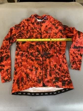 Eliel Women’s Marin T1 Long Sleeve Thermal Cycling Jersey 2XL XXL (B-32)