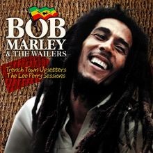 Lee Perry Sessions von Bob  the Wailers Marley | CD | Zustand neu