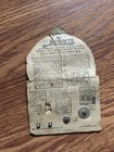 Vintage 1920s Mendets Kit Mends Pots & Pans All Leaks Instantly  — photo 2