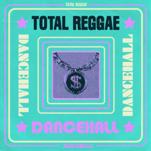 Альбом Various Artists Dancehall (CD) (ИМПОРТ из Великобритании)