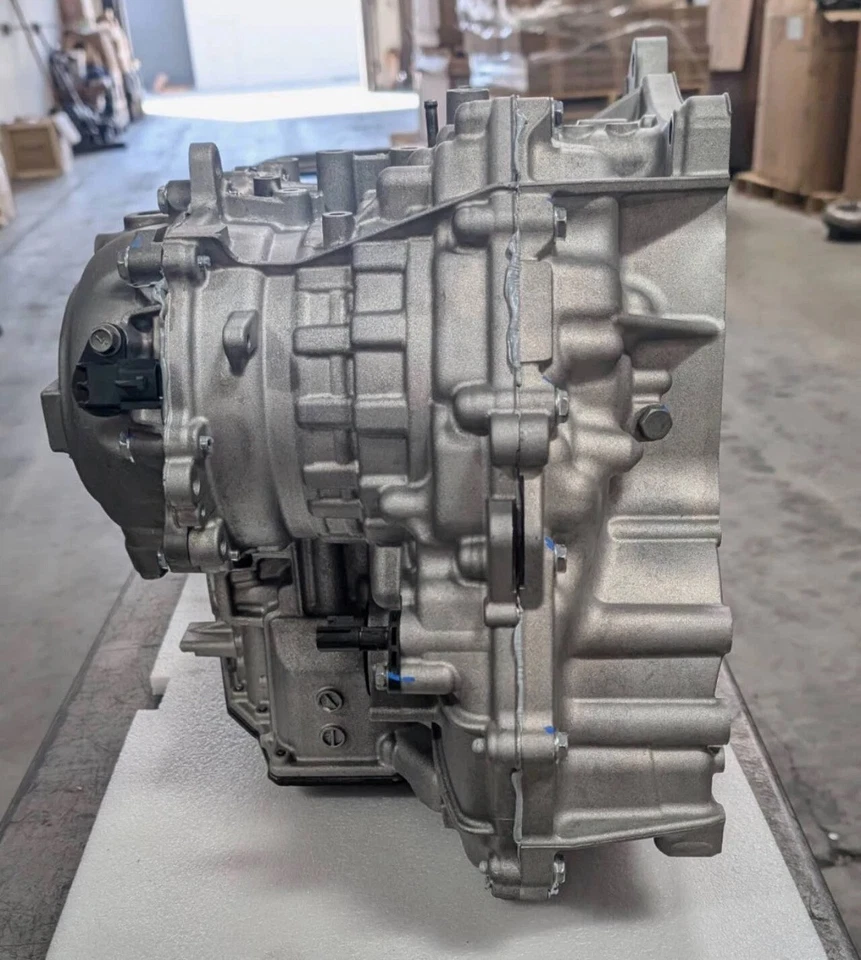 Восстановленный вариатор 2012-2018 Nissan Sentra 4 цилиндра 1,8 л (31020-X427E) - Изображение 2 из 4