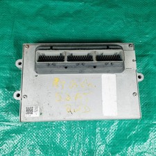 97 Jeep Grand Cherokee 5.2 Ecu 56041409ac Ecm Pcm Engine Control Module Computer