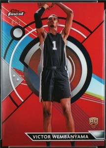 25+ Wembanyama Rookie Card Psa 10 for sale | Updated Oct 2026