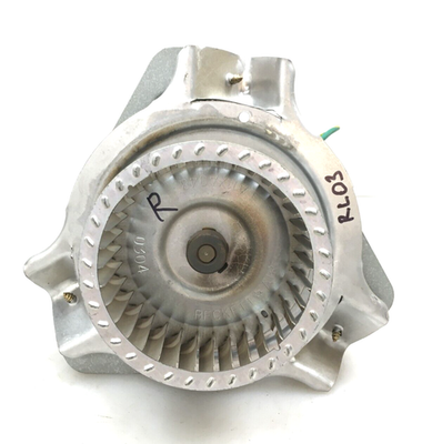 JAKEL J238-150-15215 Draft Inducer Blower Motor HC21ZE123A used