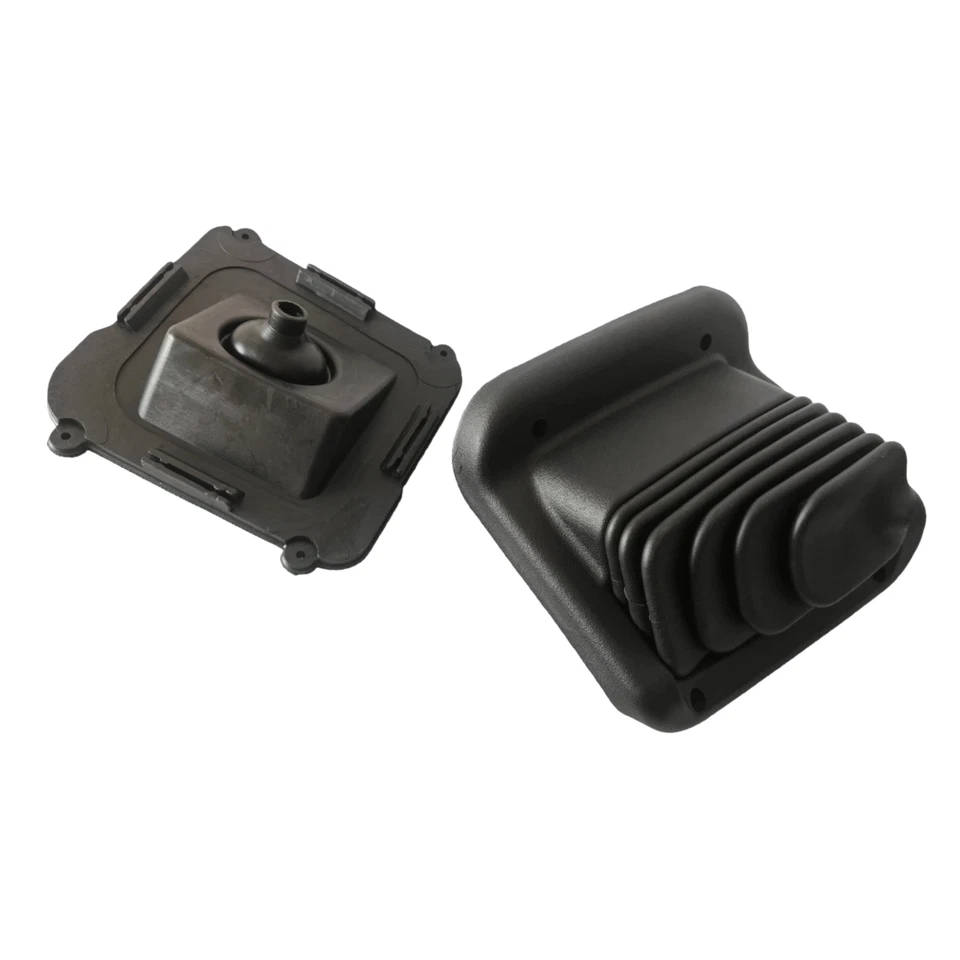 For Ford Bronco F150 F250 F350 Pickup Transfer Case Shift Boot Cover F2TZ-7277-A Foto 3 de 4