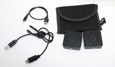 Rode Wireless ME Clip-on Wireless Microphone System TX RX