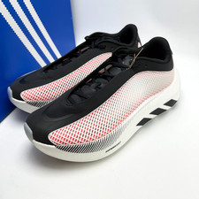 Adidas Hyperboost EPHR Black Solar Red White ...
