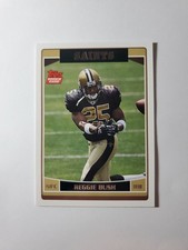 2006 Topps - Reggie Bush #359 Special Edition Rookie (RC)