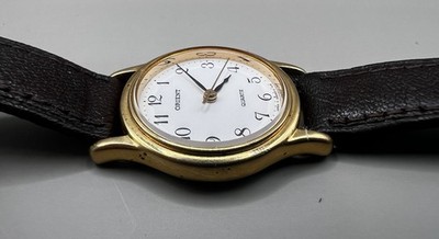 Vintage Orient Quartz D85551-00 | eBay