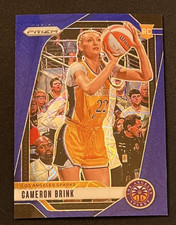 2023 Panini Origins WNBA Basketball Cards Checklist 23