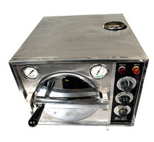 Pelton  Crane OCM Omni-Clave Autoclave Steam Dry Sterilizer Dental Medical/Work