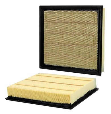 Air Filter-GAS, Natural Wix WA10906