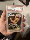 Pokémon TCG Mew VMAX TG30/TG30 Lost Origin Trainer Gallery Secret Rare PSA 9