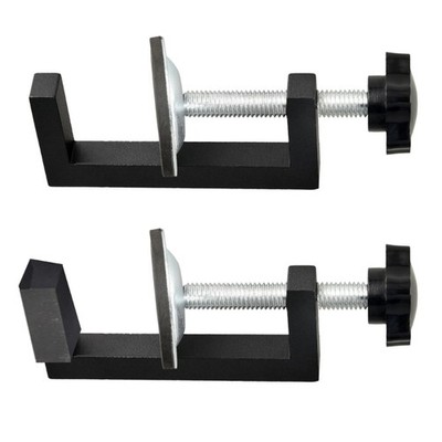 Convenient C Clamp Handy Woodworking Clamp Versatile Clamp for Woodwork Projects