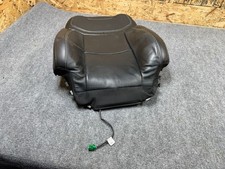 Ford Explorer St 20-24 Front Right Passenger Upper Seat Cushion Leather Oem 138k Ford Explorer St 20-24 Front Right Passenger Upper Seat Cushion Leather Oem 138k