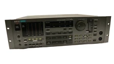 AKAI DR4D PROFESSIONAL 4-TRACK DIGITAL HDD RECORDER