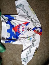 Hockey Shirt XL