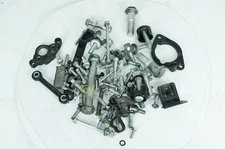 2012 Harley-Davidson Sportster XL883 L Low OEM Hardware Bolts Nuts & Brackets