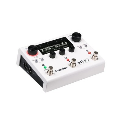Eventide H90 Harmonizer - 1x opened box * NEW * h-90