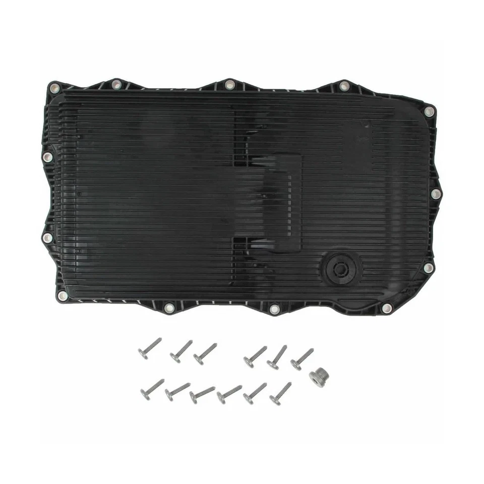Kit de servicio de fluido y filtro de transmisión ZF de 8 velocidades con bomba para RAM 1500, Du... Foto 3 de 4