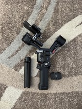 DJI RS 4 3-Axis Gimbal Stabilizer for Cameras