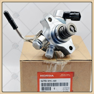 #ad High Pressure Fuel Pump 16790 5PC H01 For Honda Accord Civic CR V 2017 2023 $275.90
