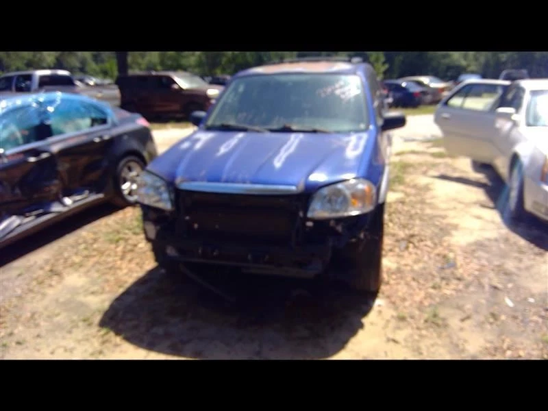 TRIBUTE 2006 Rocker Panel Moulding PASSENGER SIDE 746119 Foto 2 de 4