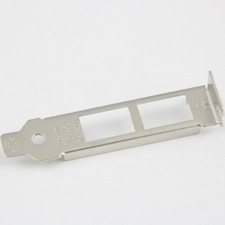 Low Profile Short Bracket for Intel X540-T2 X...