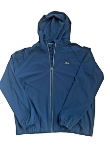 Lacoste Djokovic Jacket | eBay