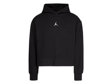 Jordan Little Kids' Jumpman Crew Sweatshirt - Black