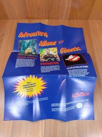 Gem MINTY BOX CIB Three Stooges complete in nintendo nes collector CLEAN lot VGC