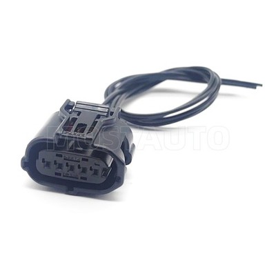 MAF Mass Air Flow Sensor Connector Pigtail For 2007-2010 Chevy Express 3500 6.6L