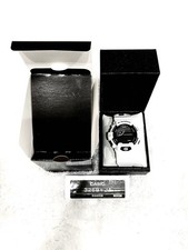 G SHOCK GW 8900A Radio Solar White Rare