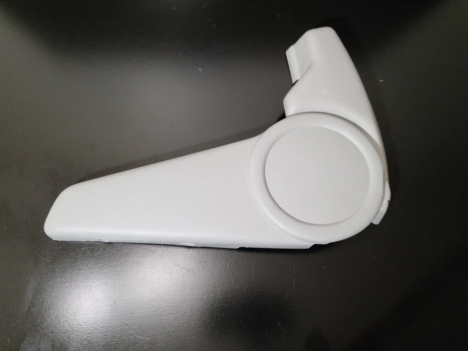 JIMMY Blazer JIMMY 81-94 Chevy S10 S15 Asiento Cubo Cubierta LTGris Foto 4 de 4