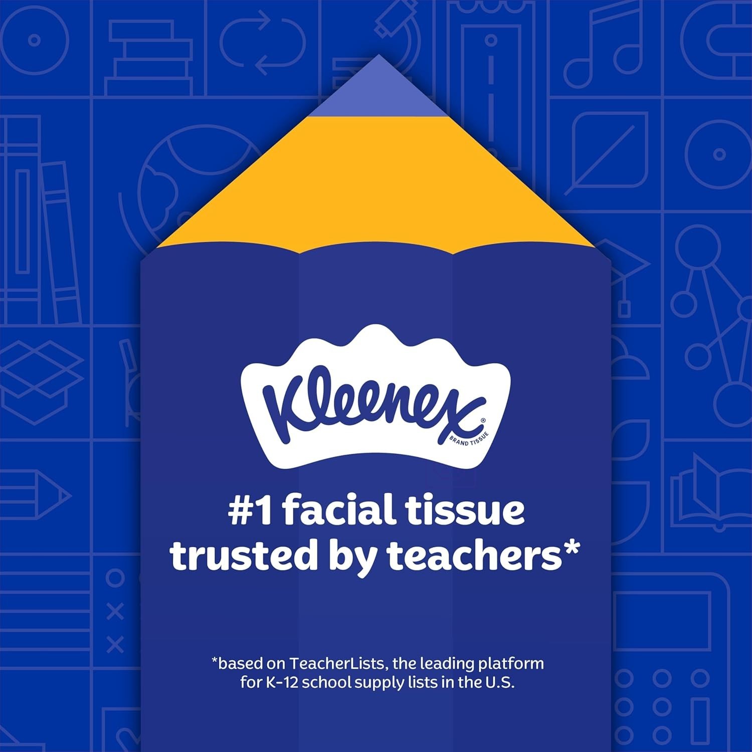 Kleenex Ultra Soft Tissues, 3-Ply Strength, 240 Count, 4 Cube Pack Boxes