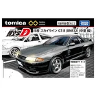 Takara Tomy / Tomica Premium Unlimited Initial D Nissan Skyline GT-R / BNR32
