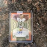 Panini Legacy Kyle Hamilton #172 Rookie Auto /149 Baltimore Ravens NFL