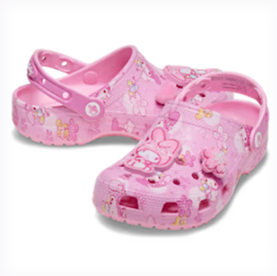 maimero　0728 BLDR Deluxe Large-Form Buildable Character - Hello Kitty