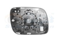 VAN Wezel Spiegelglas, AuüEnspiegel Links FüR VW