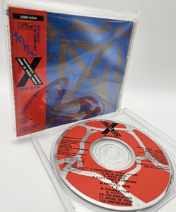 X Japan Blue Blood | eBay