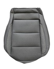 Chevrolet Silverado Crewcab Oem 2022-2026 Cloth Front Lower Right Seat Cover 572