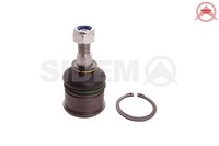 Sidem Traggelenk FüHrungsgelenk 47284 FüR MA Civic Rover Honda MB 40Mm 6 EJ EK 5